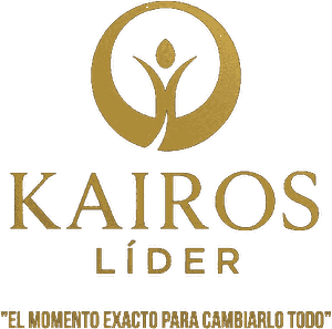 Kairos Líder
